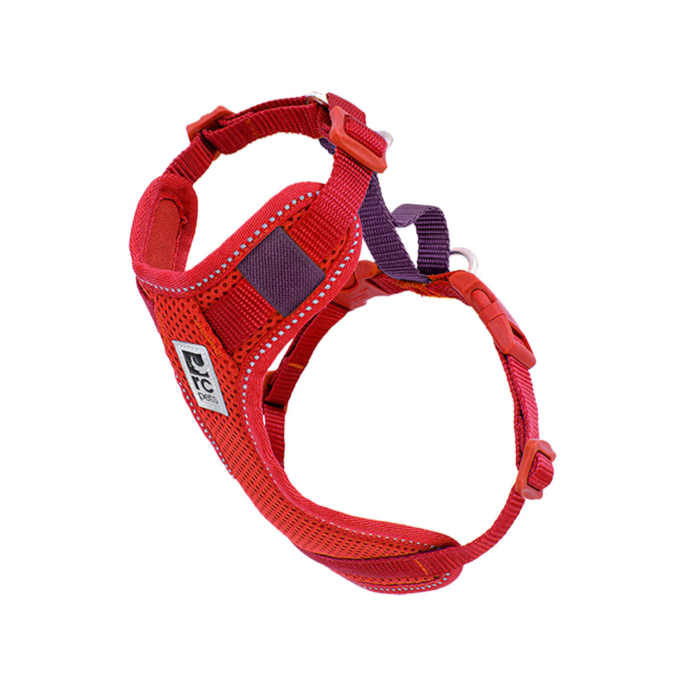 rc pets step in harness