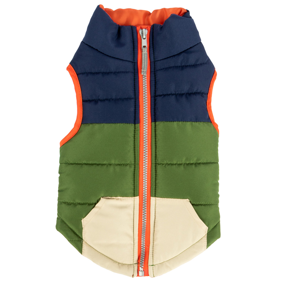 mission pets apparel