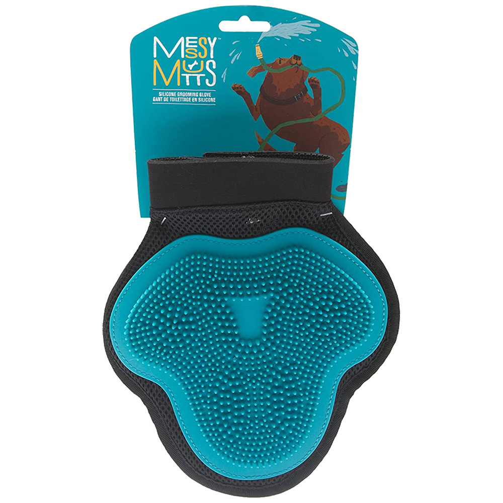 Messy Mutt's Silicone Collapsible Bowl – Village Pet Market