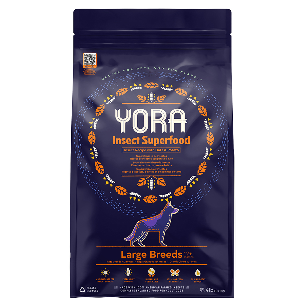 Yora Products Pet Food Express