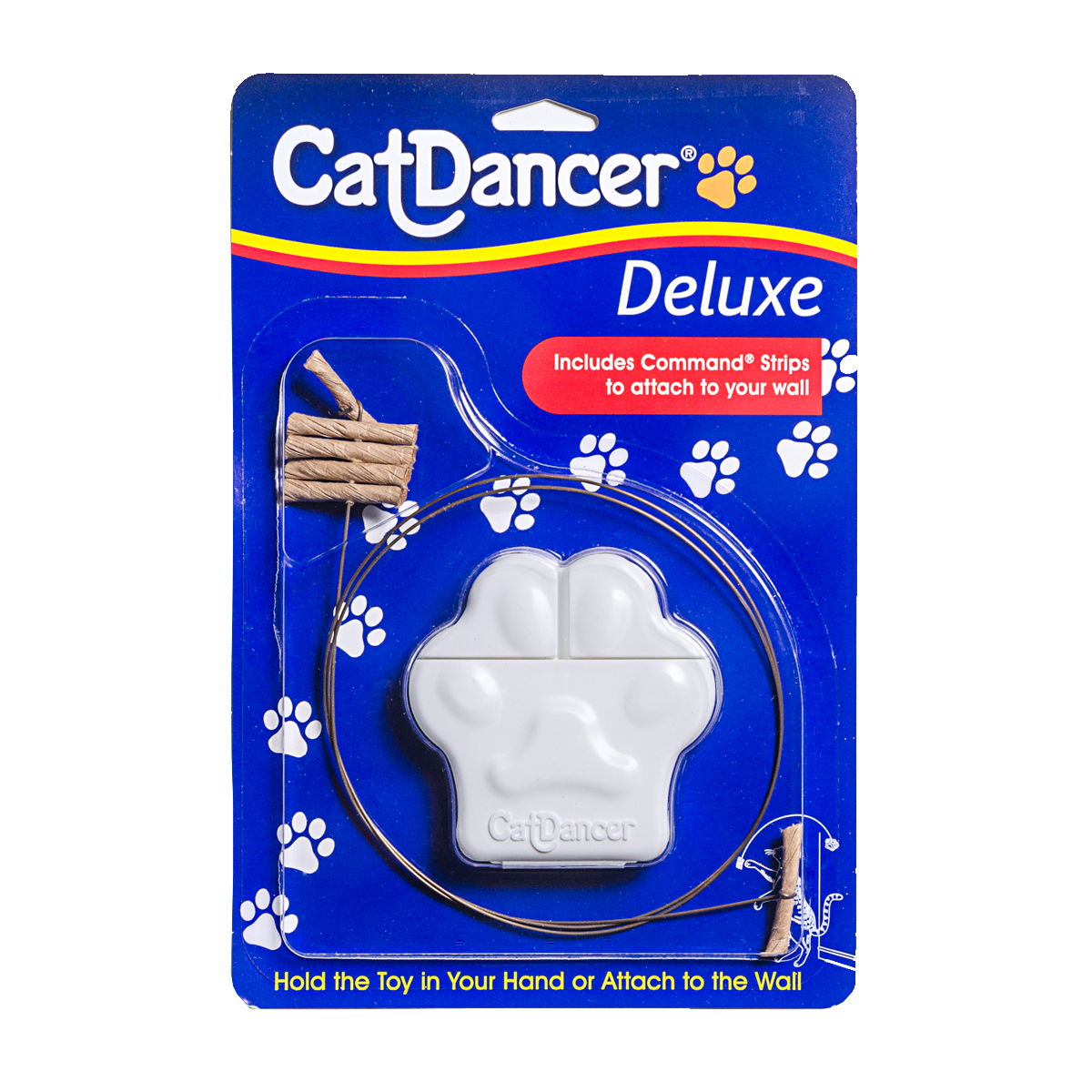 Cat Dancer Original Cat Toy