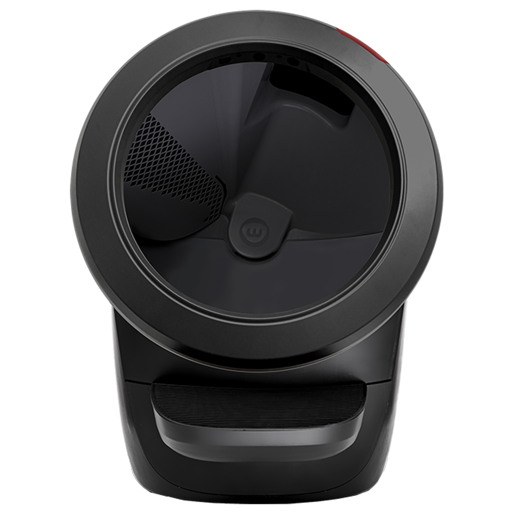 Litter-Robot 4 Automatic Cat Box - Front