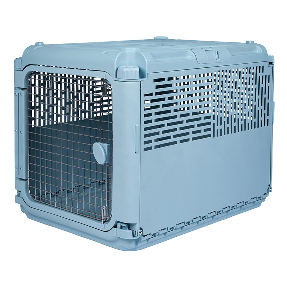 SportPet Collapsible Pet Kennel - Front