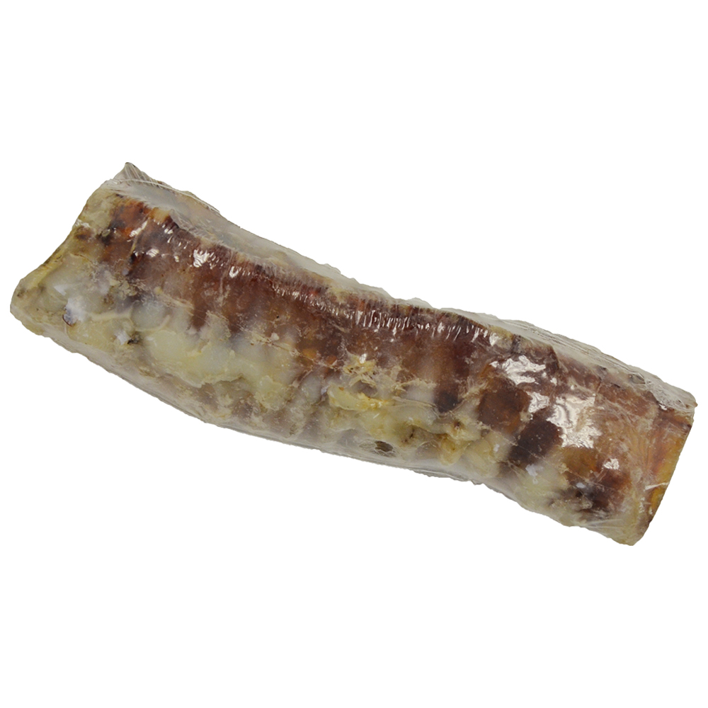 Fog City Pet 5-6" Beef Trachea Dog Chew Treat - Front, Single Count