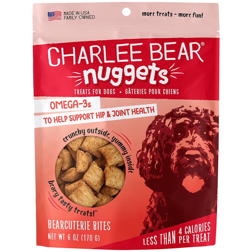 【タラコスパ⭐】グレイトフルデット BEAR デッド14インチ　5体セット Charlee Bear Nuggets P.B. & Beary Parfait Crunchy Dog Treats