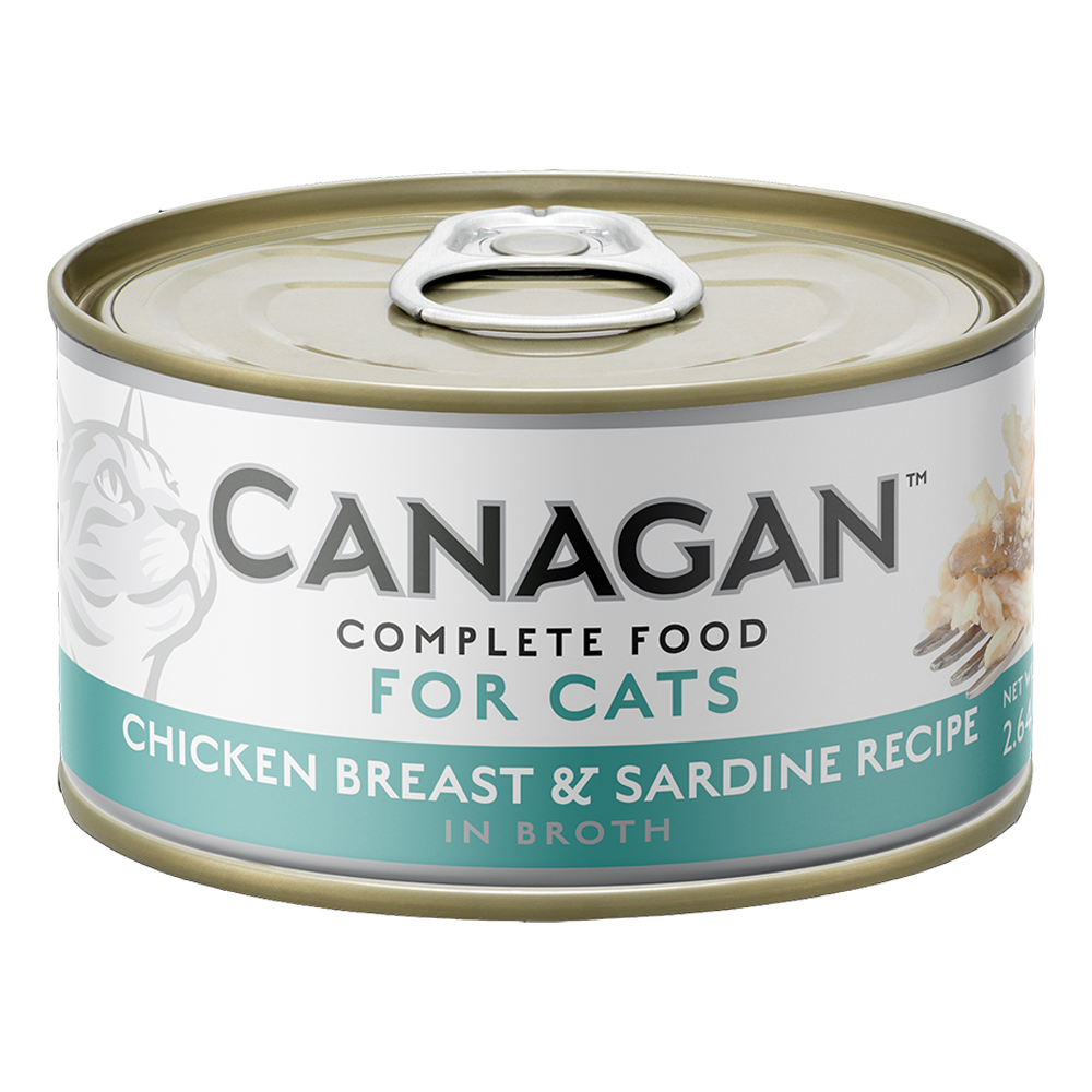 Canagan Products - Pet Food Express
