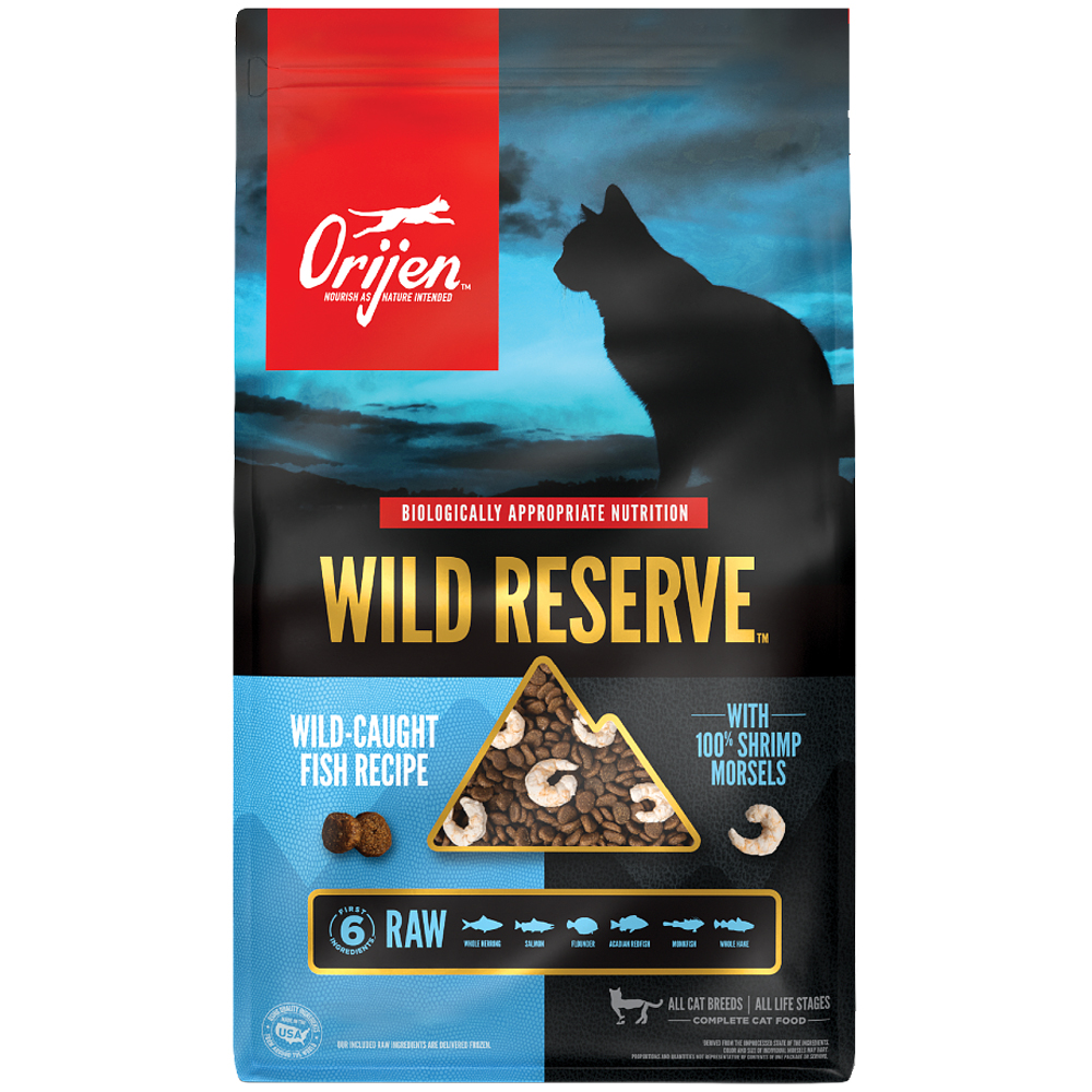 Orijen Original Cat Recipe Dry Cat Food