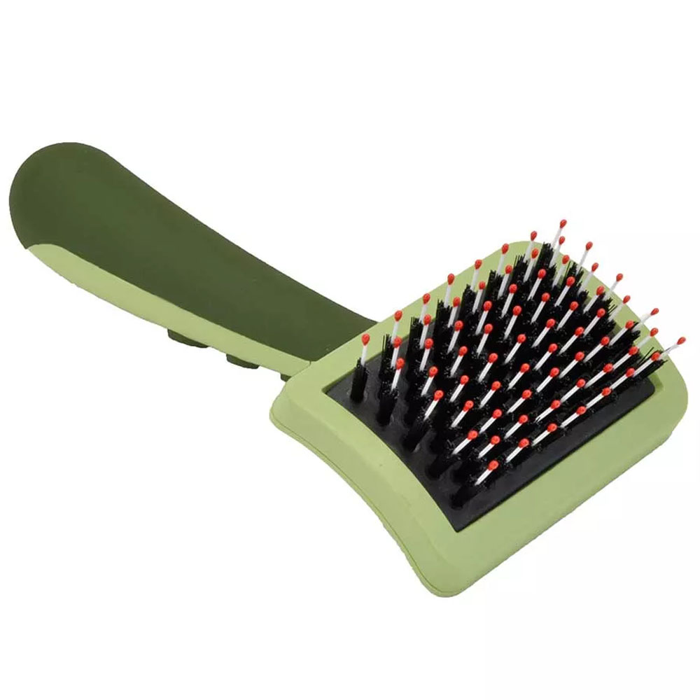 Safari Complete Cat Brush - Front