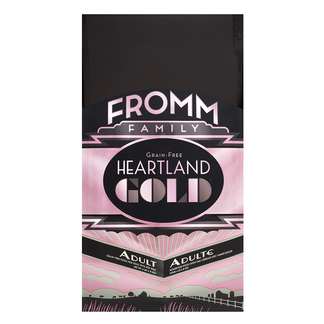 Fromm Heartland Gold Adult Dry Dog Food