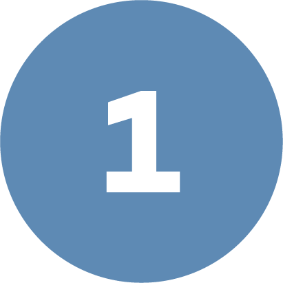number one