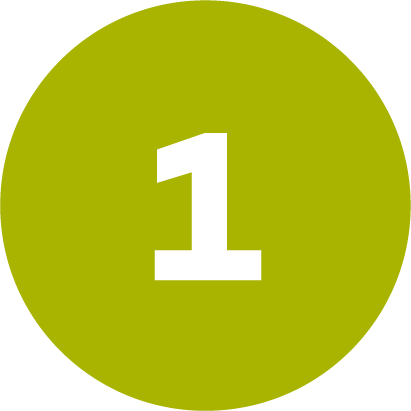 number one