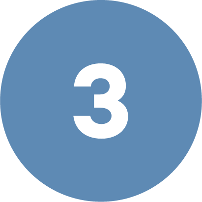 number three