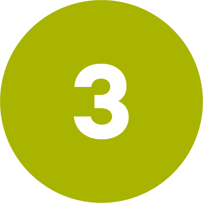 number three