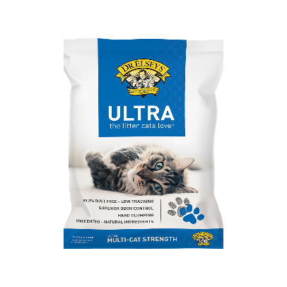 Cat Litter