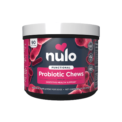 Dog Supplements and Vitamins