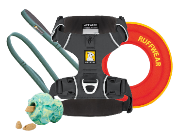 We offer same day delivery!