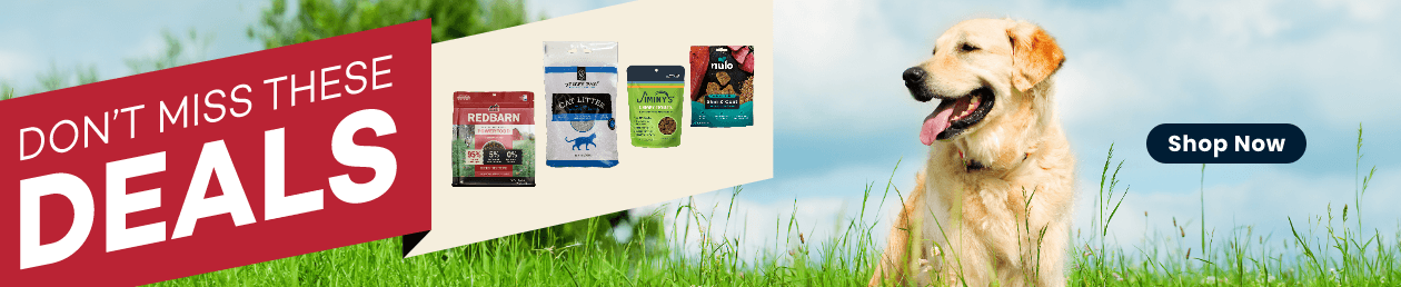 We offer same day delivery!