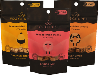 We offer same day delivery!