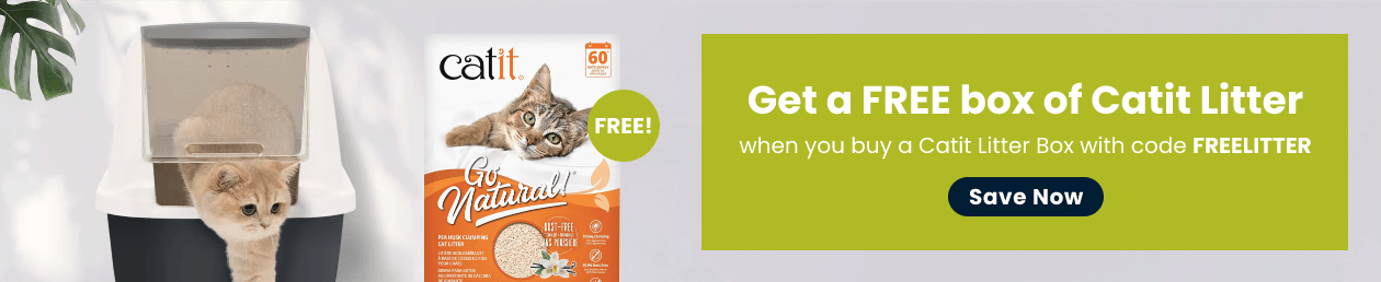 We offer same day delivery!