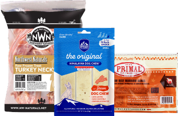 We offer same day delivery!