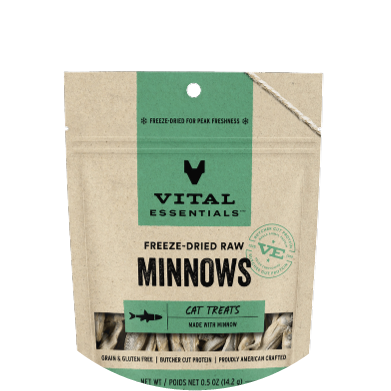 Cat treats