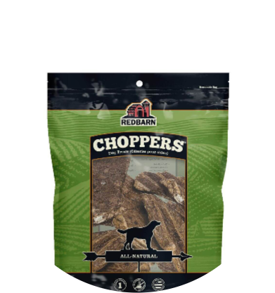 Dog treats