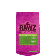 Raws Cat Kibble