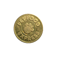 Orjers Dog Kibble