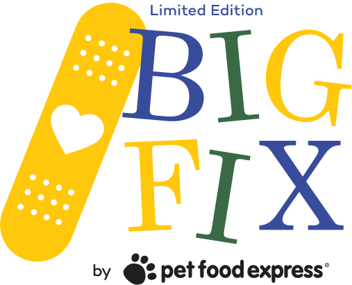 Big Fix Page Icon
