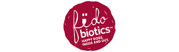Fidobiotics logo
