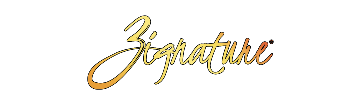 zignature logo