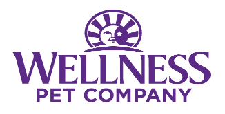 wellness pet company logo