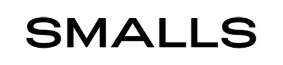 smalls logo
