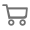 shopping cart icon