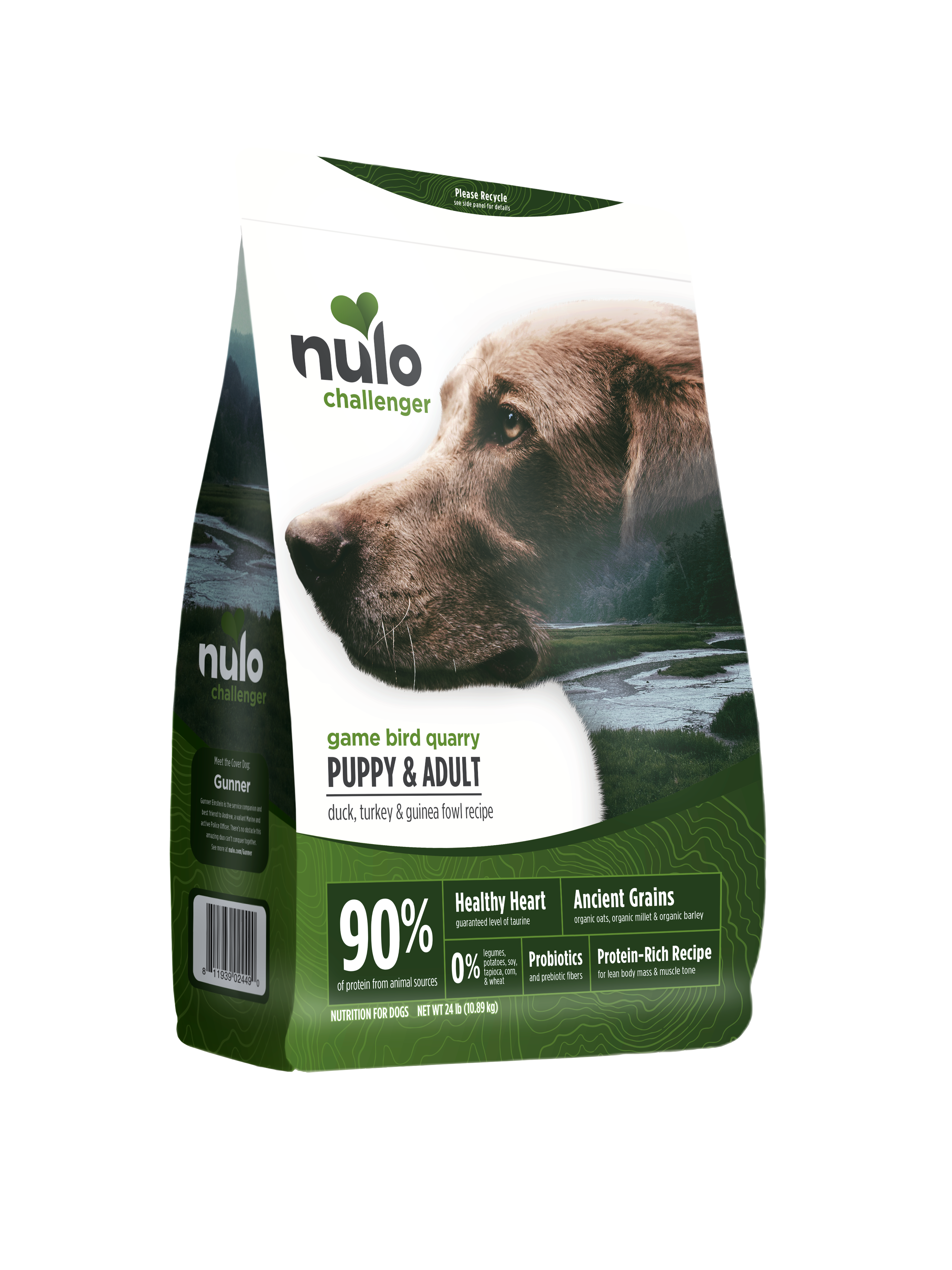 Nulo dog sales food coupons petsmart