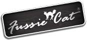 Fussie Cat