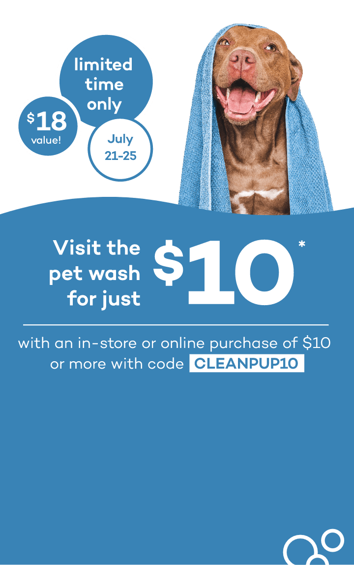 pet supplies online afterpay