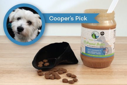 Cooper's Pick of Stuffable Deli Items