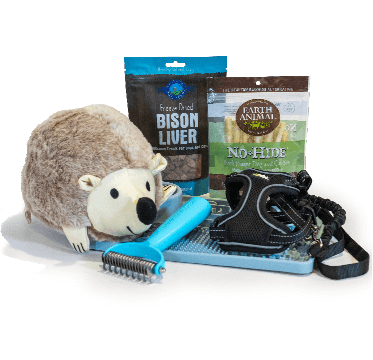 Assortment of Farmina Dry Foods for Dogs & Cats