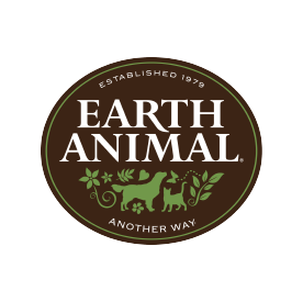 Earth Animal Logo
