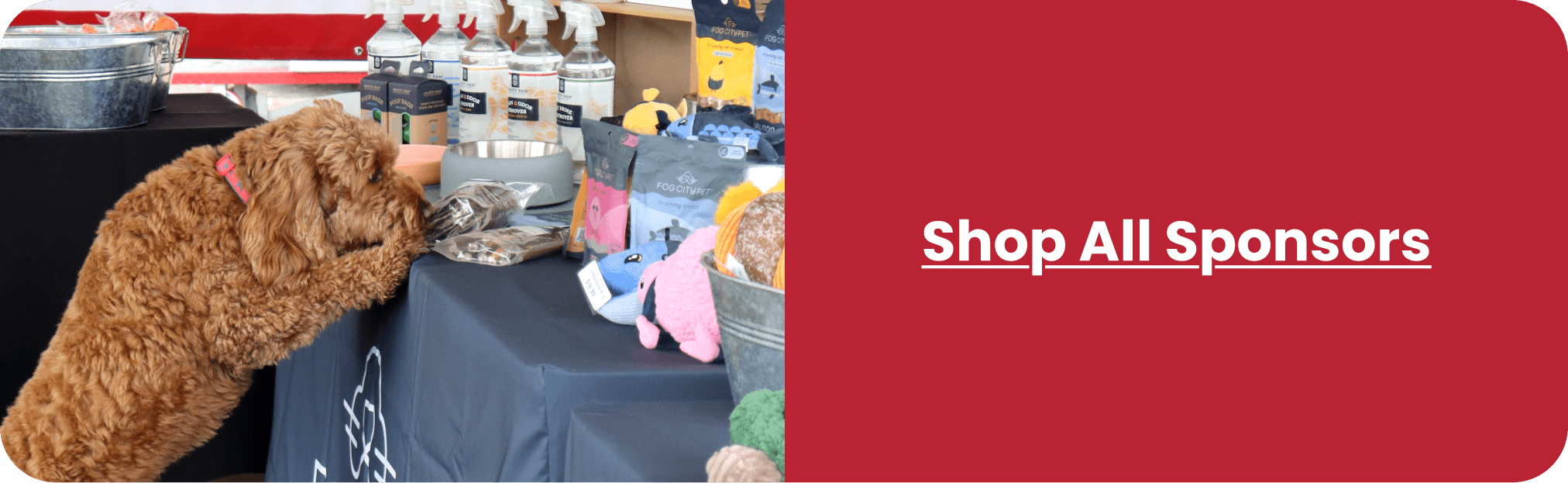 Click to shop all sponsors
