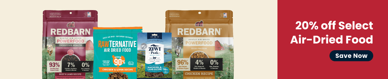 We offer same day delivery!