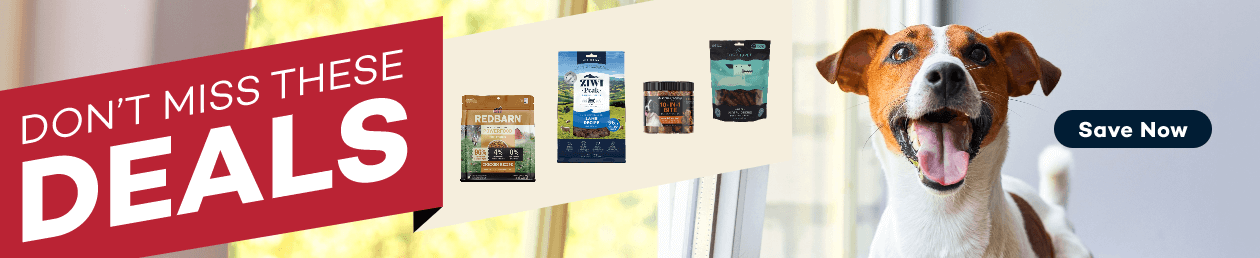 We offer same day delivery!