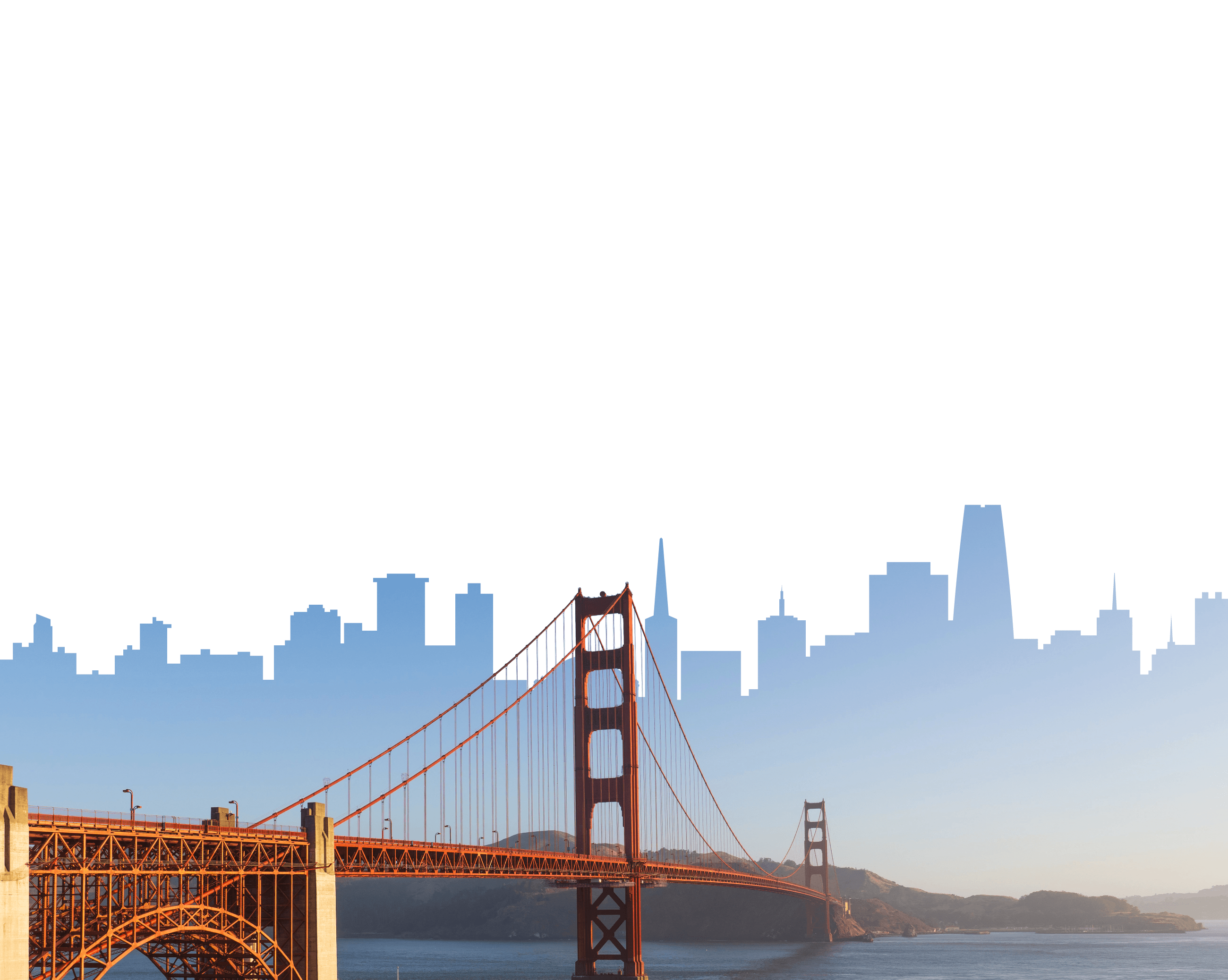 golden gate bridge
