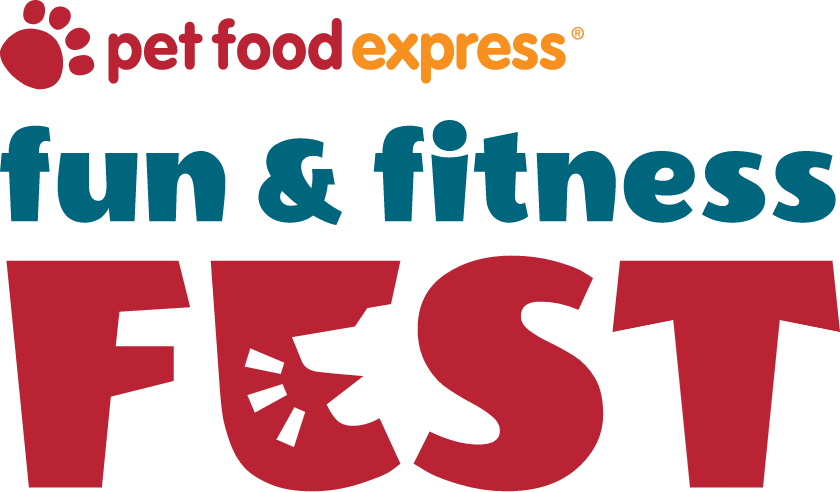 pet food express fun & fitness fest