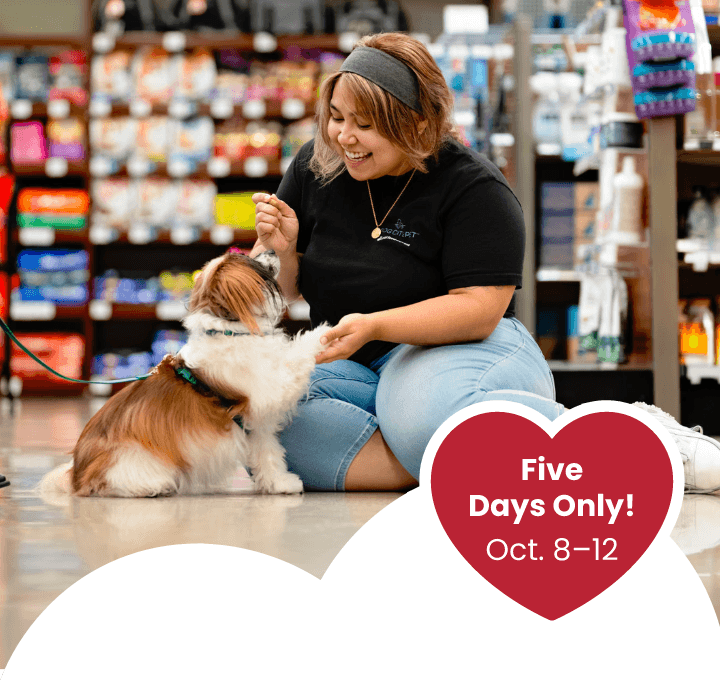 Shop our Friends & Family Event
