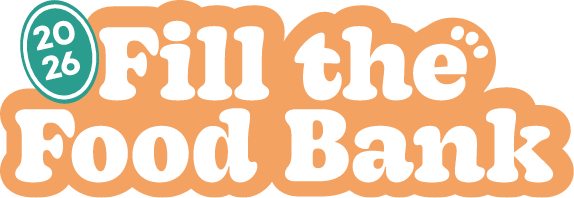 Fill the Food Bank