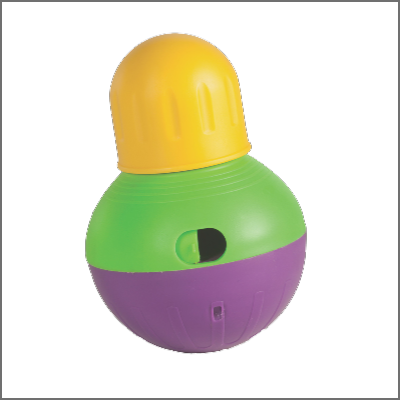 wobble toy