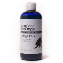 Dog Supplements and Vitamins