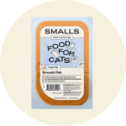 Cat Food Icon